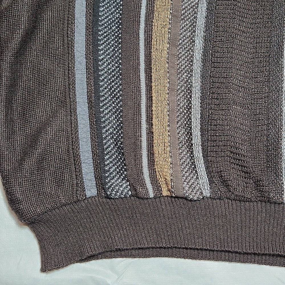 Pronto Uomo Sweater - Picture 3 of 11